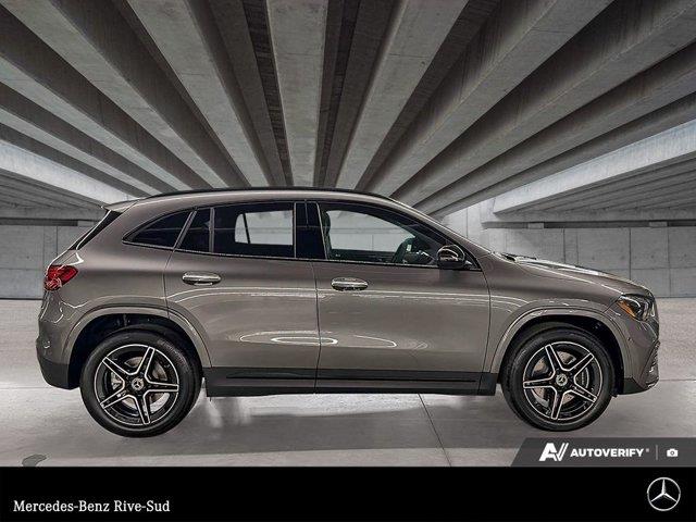 mercedes-benz GLA 2026 - 6