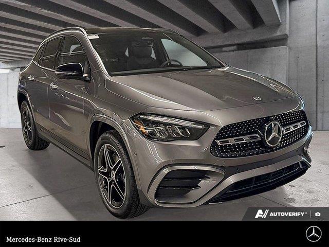 mercedes-benz GLA 2026 - 7