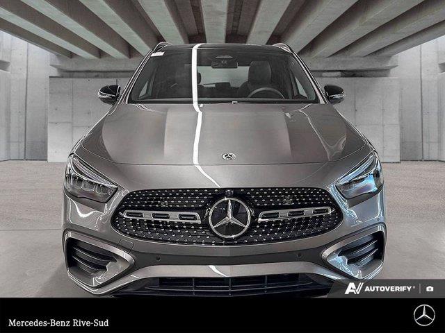 mercedes-benz GLA 2026 - 8
