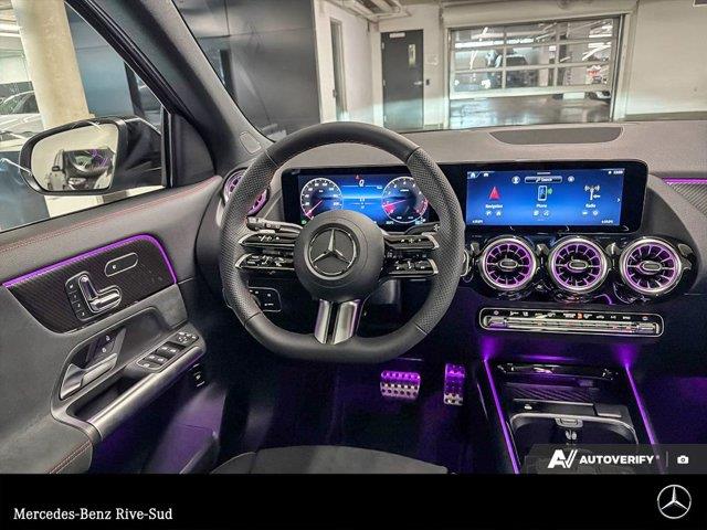 mercedes-benz GLA 2026 - 9
