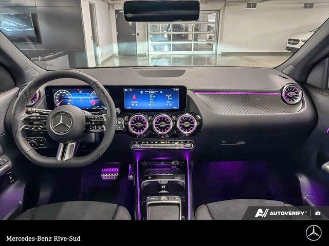 mercedes-benz GLA 2026 - 10