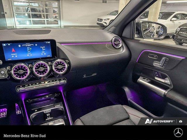 mercedes-benz GLA 2026 - 11