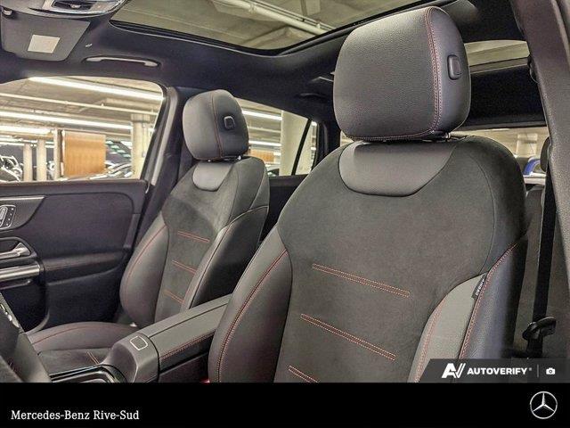 mercedes-benz GLA 2026 - 12