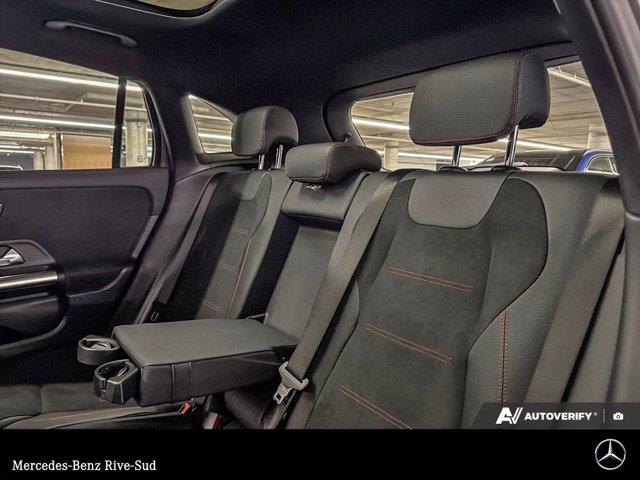 mercedes-benz GLA 2026 - 14