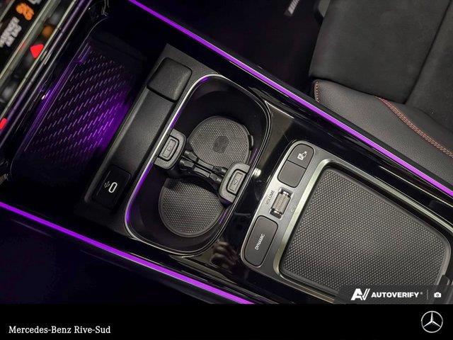 mercedes-benz GLA 2026 - 17