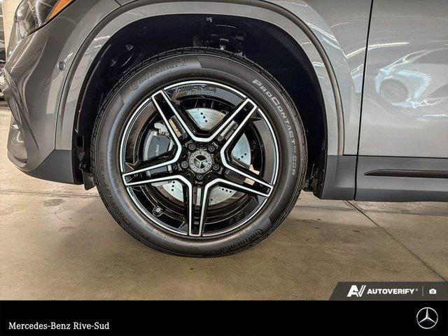 mercedes-benz GLA 2026 - 18