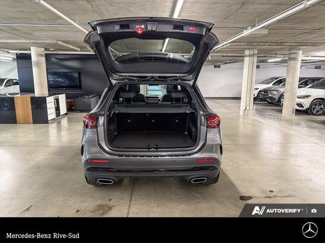 mercedes-benz GLA 2026 - 19