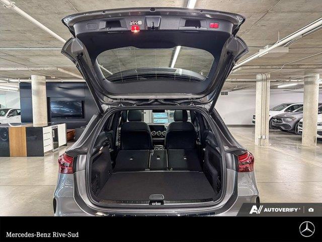mercedes-benz GLA 2026 - 20