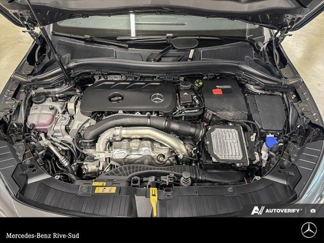 mercedes-benz GLA 2026 - 21