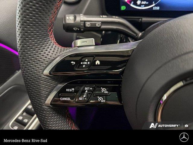 mercedes-benz GLA 2026 - 22