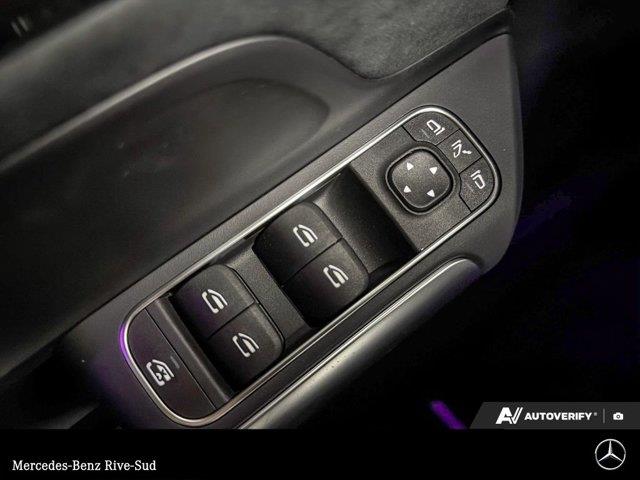 mercedes-benz GLA 2026 - 23