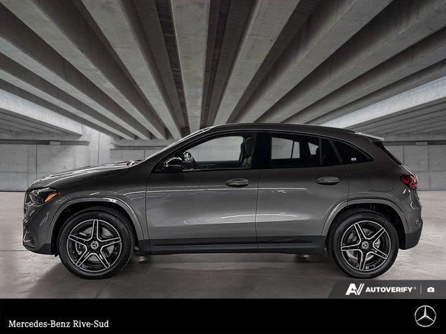 mercedes-benz GLA 2026 - 2