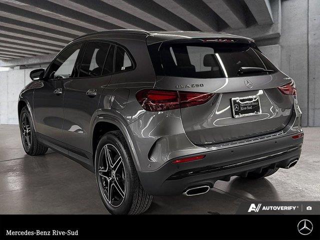 mercedes-benz GLA 2026 - 3