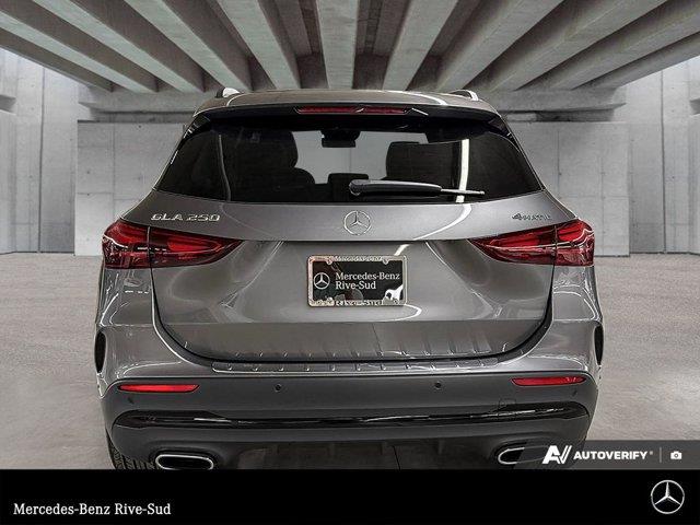 mercedes-benz GLA 2026 - 4