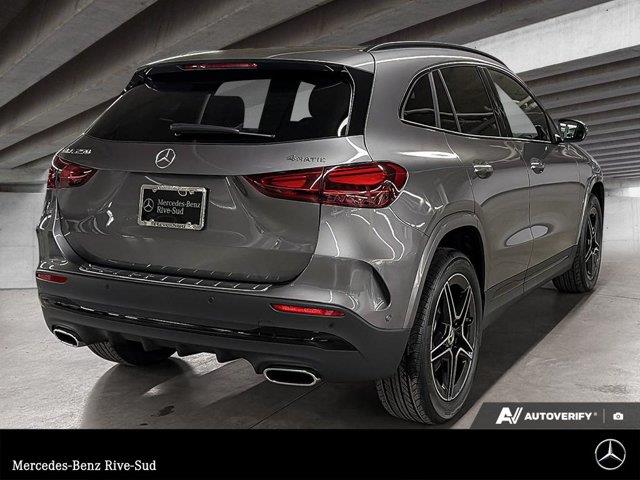 mercedes-benz GLA 2026 - 5