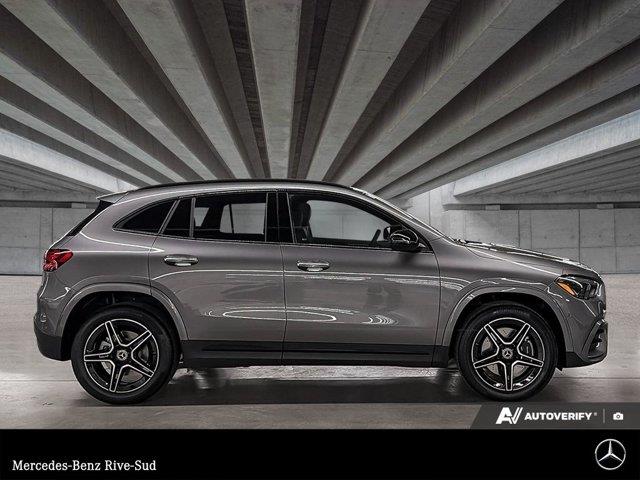 mercedes-benz GLA 2026 - 6