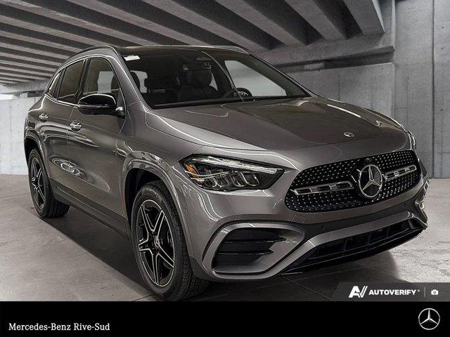 mercedes-benz GLA 2026 - 7