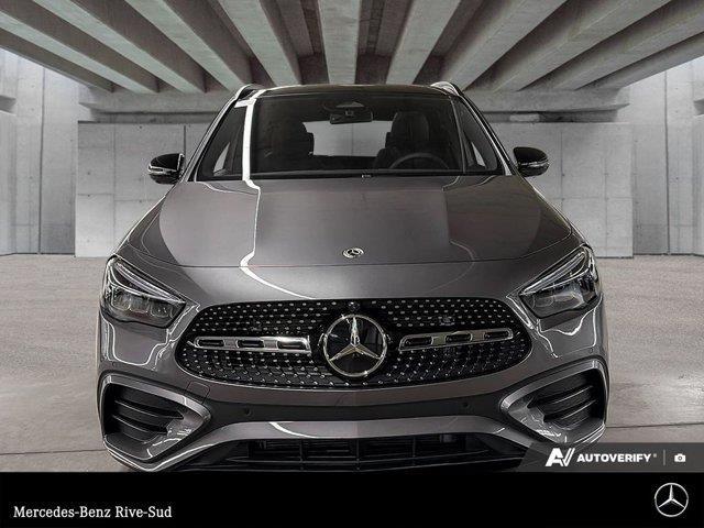 mercedes-benz GLA 2026 - 8