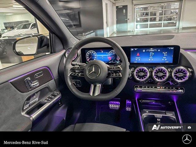 mercedes-benz GLA 2026 - 9