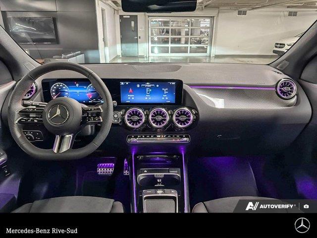 mercedes-benz GLA 2026 - 10