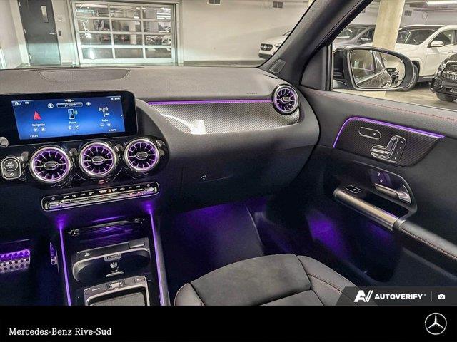 mercedes-benz GLA 2026 - 11