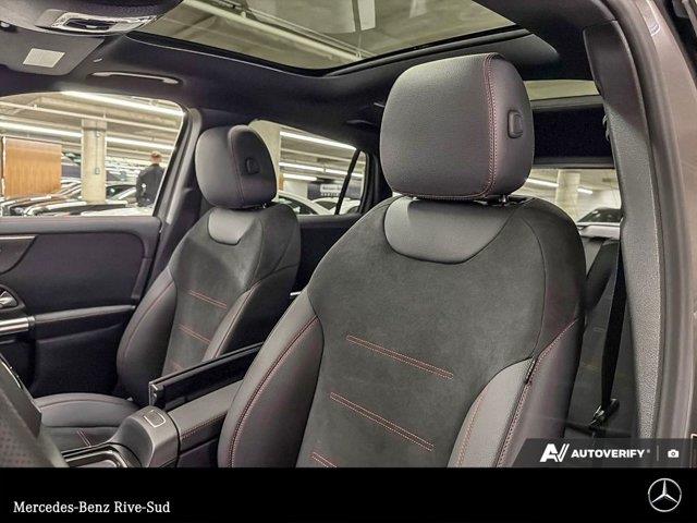 mercedes-benz GLA 2026 - 12