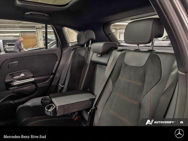mercedes-benz GLA 2026 - 14