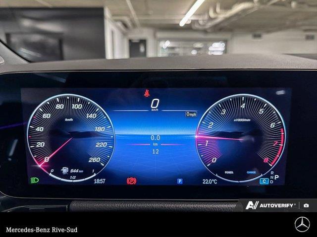 mercedes-benz GLA 2026 - 15