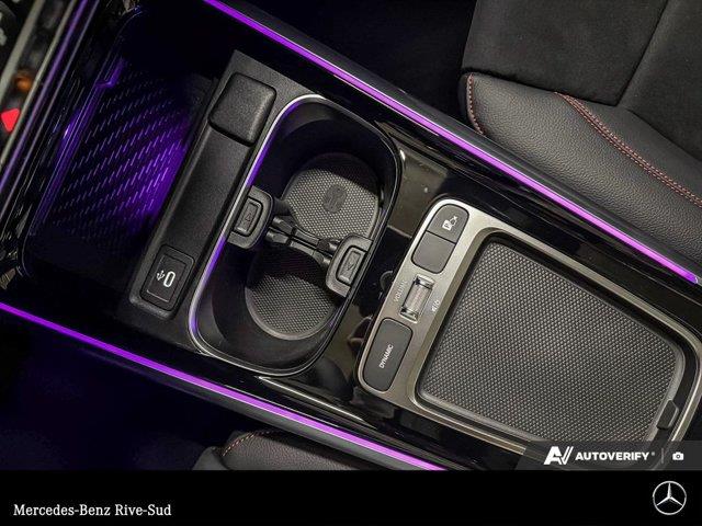 mercedes-benz GLA 2026 - 17