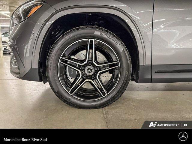 mercedes-benz GLA 2026 - 18
