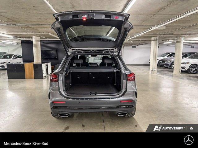 mercedes-benz GLA 2026 - 19