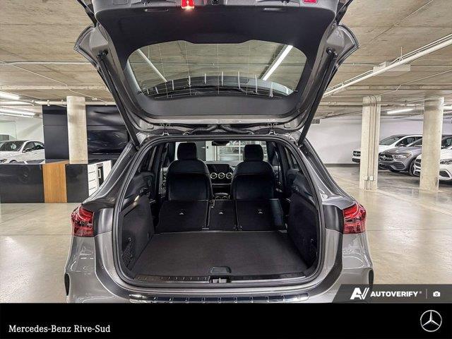 mercedes-benz GLA 2026 - 20