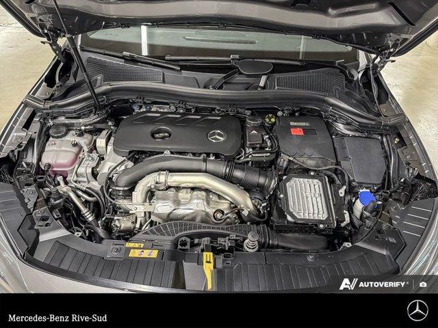 mercedes-benz GLA 2026 - 21