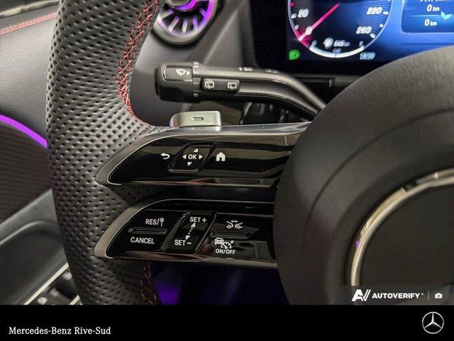 mercedes-benz GLA 2026 - 22