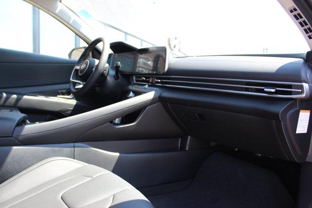 hyundai Elantra Hybrid 2026 - 9