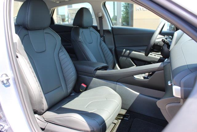 hyundai Elantra Hybrid 2026 - 10