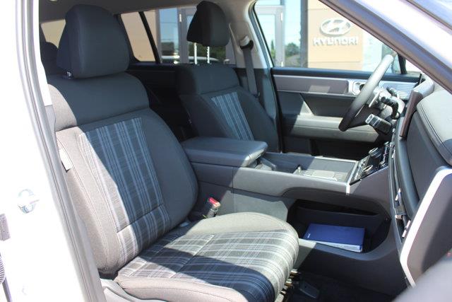 hyundai Santa Fe hybride 2026 - 10