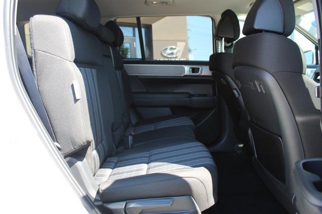 hyundai Santa Fe hybride 2026 - 11