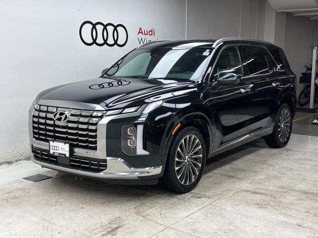 hyundai Palisade 2023 - 2