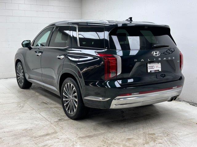 hyundai Palisade 2023 - 3