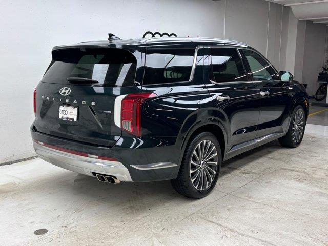 hyundai Palisade 2023 - 4