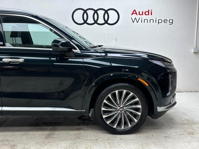 hyundai Palisade 2023 - 6