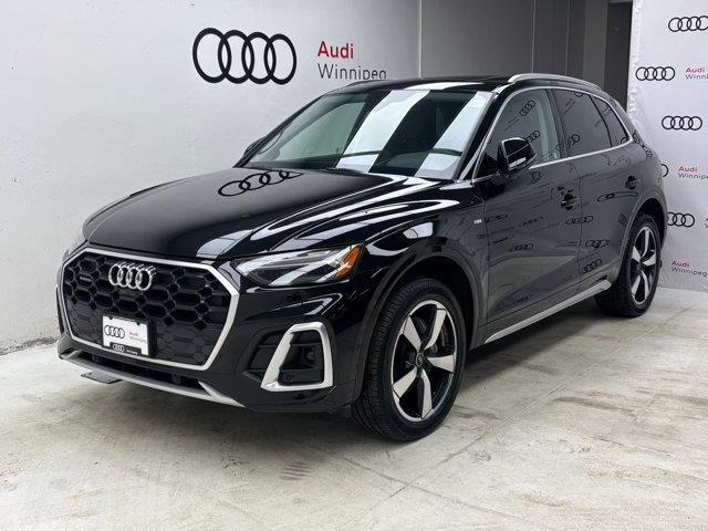 audi Q5 2024 - 2