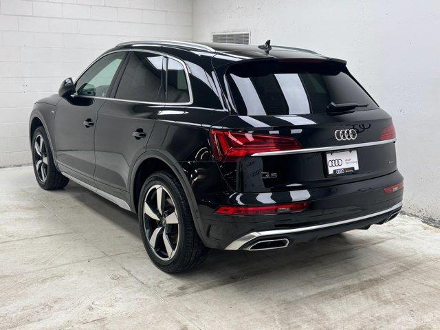 audi Q5 2024 - 3
