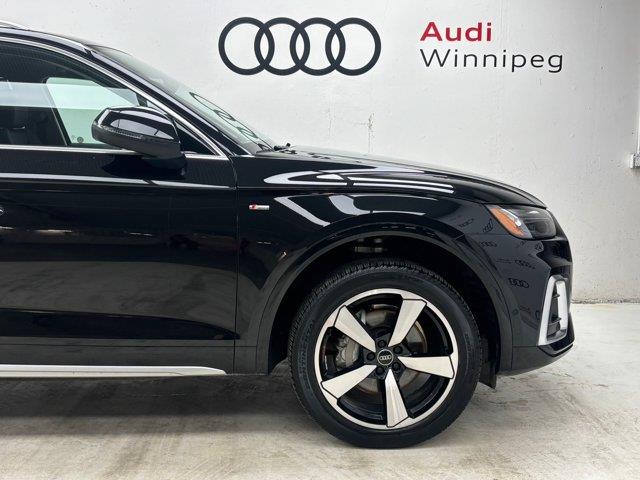 audi Q5 2024 - 6