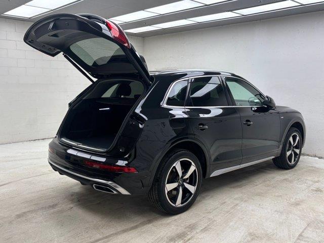 audi Q5 2024 - 8