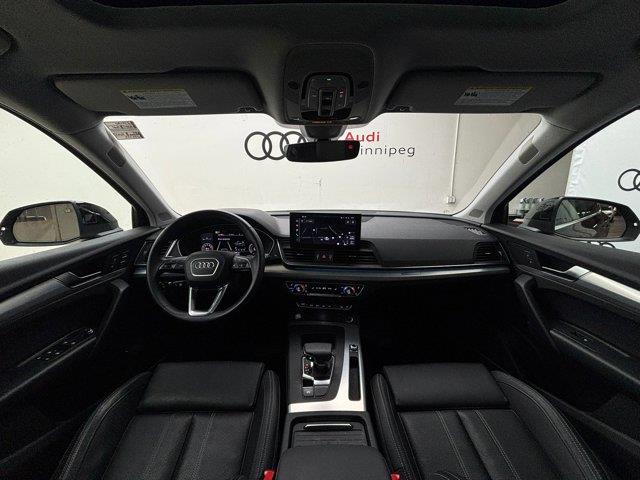 audi Q5 2024 - 11