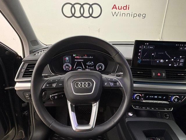 audi Q5 2024 - 12