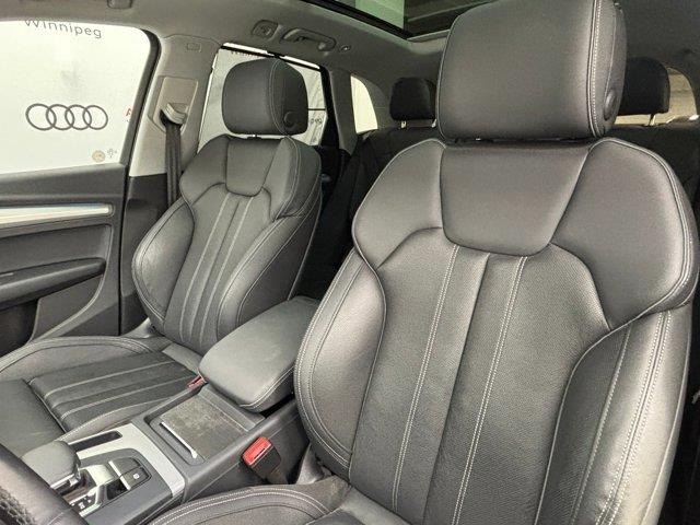 audi Q5 2024 - 13
