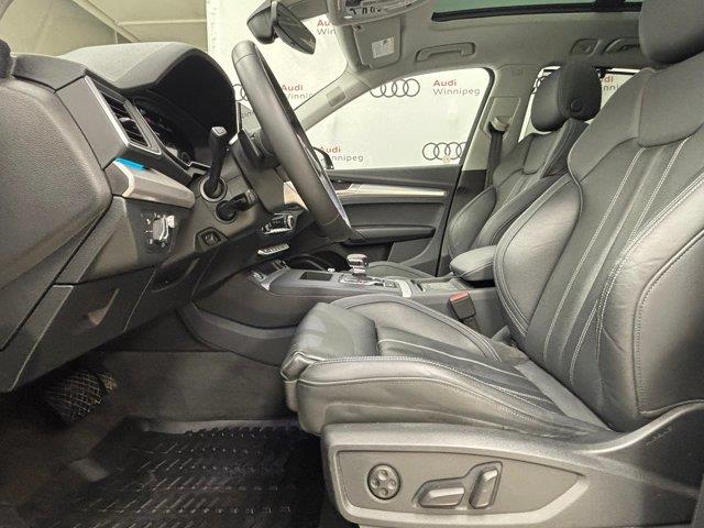 audi Q5 2024 - 14